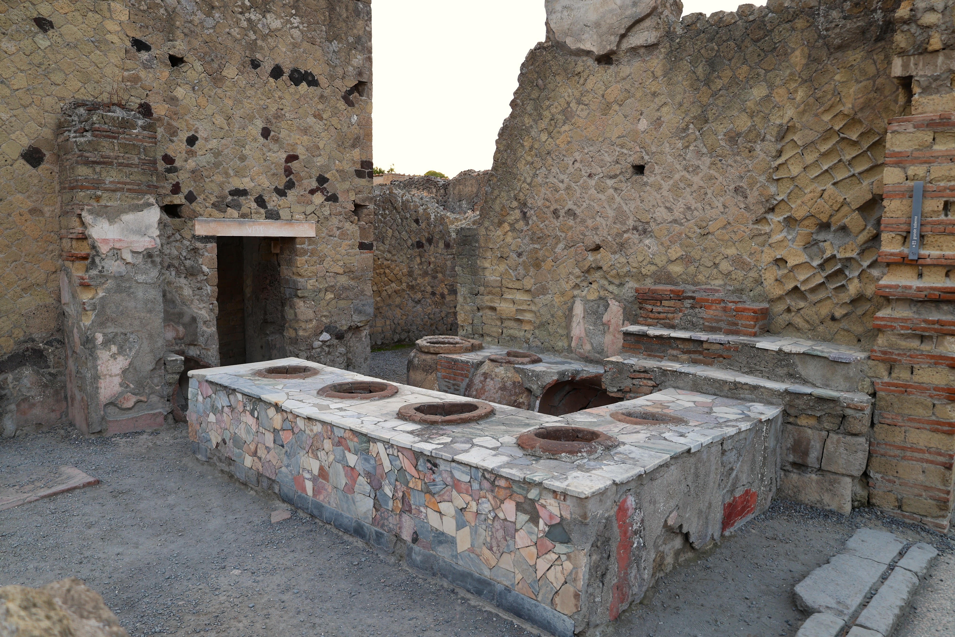 Herculaneum